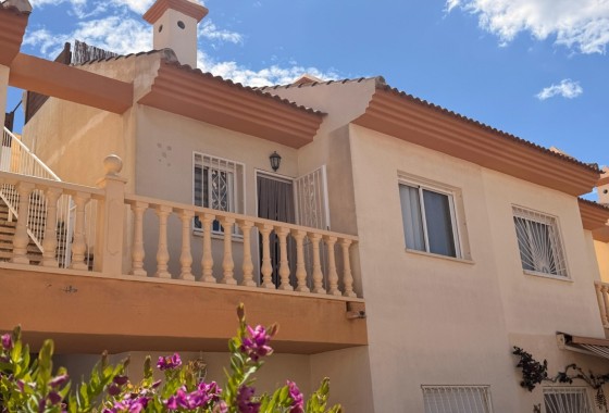 Wohnung / Appartement - Resale - Dona Pepa - Dona Pepa