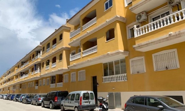 Wohnung Appartement - Resale - Formentera del Segura - Formentera de Segura