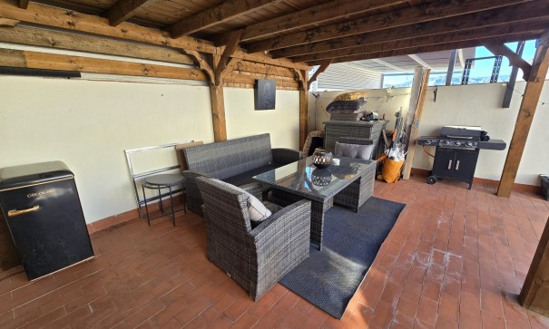 Wohnung Appartement - Resale - Fortuna - Fortuna