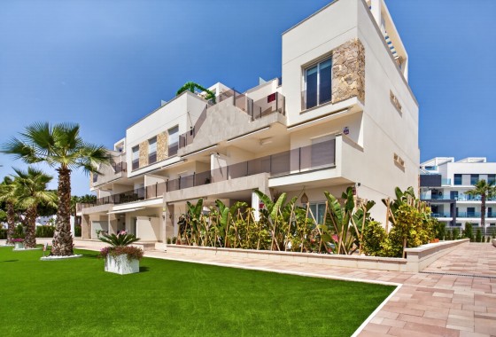 Wohnung / Appartement - Resale - Guardamar del Segura - Costa Blanca