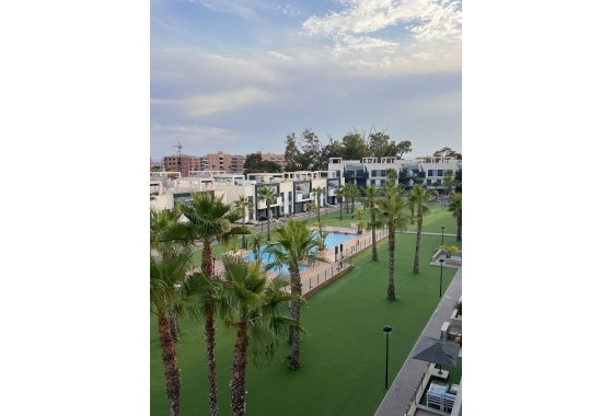 Wohnung / Appartement - Resale - Guardamar del Segura - El Raso
