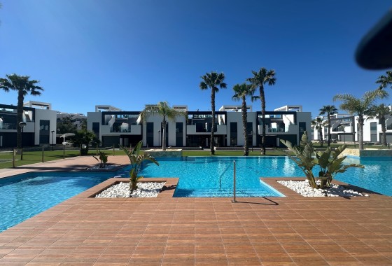 Wohnung Appartement - Resale - Guardamar del Segura - Guardamar - El Raso