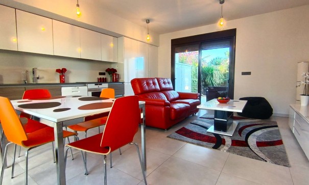 Wohnung Appartement - Resale - La Finca Golf - La Finca Golf and Spa Resort