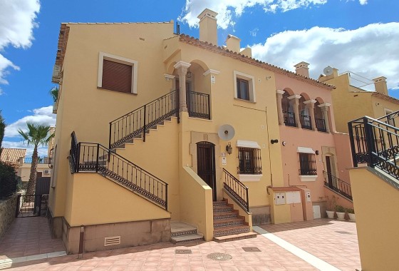 Wohnung / Appartement - Resale - La Finca Golf - La Finca Golf and Spa Resort