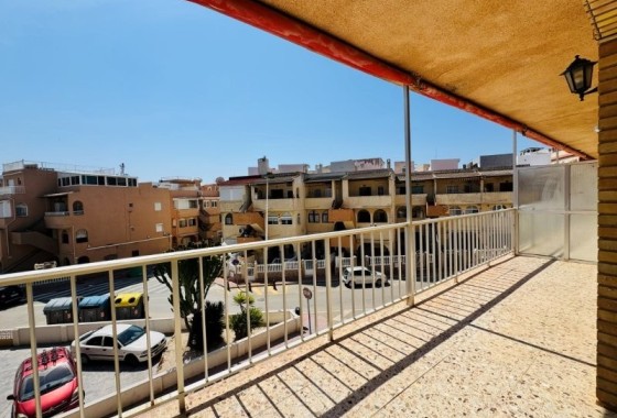 Wohnung / Appartement - Resale - La Mata - Costa Blanca