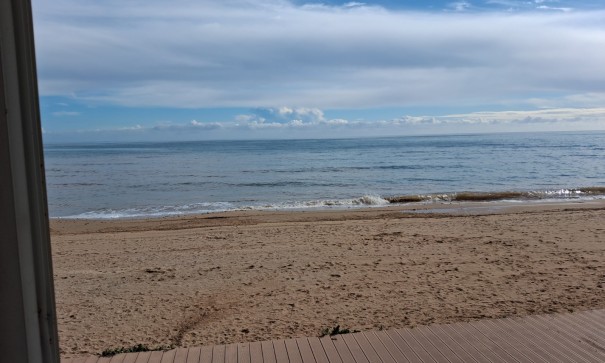 Wohnung Appartement - Resale - La Mata - La Mata