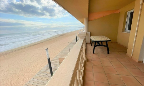 Wohnung Appartement - Resale - La Mata - La Mata