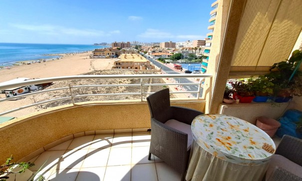 Wohnung Appartement - Resale - La Mata - La Mata