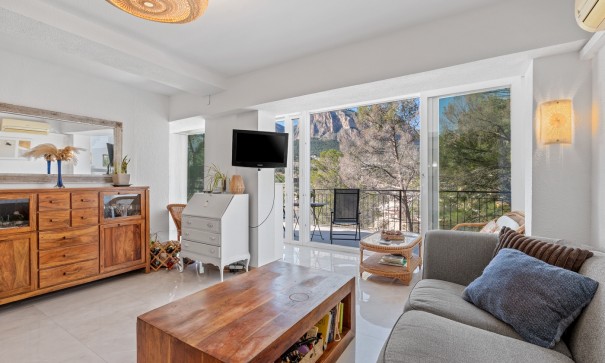 Wohnung Appartement - Resale - La Nucía - La Nucía