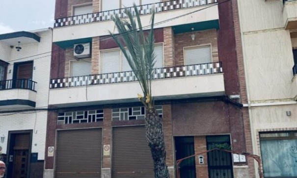 Wohnung Appartement - Resale - La Romana - La Romana