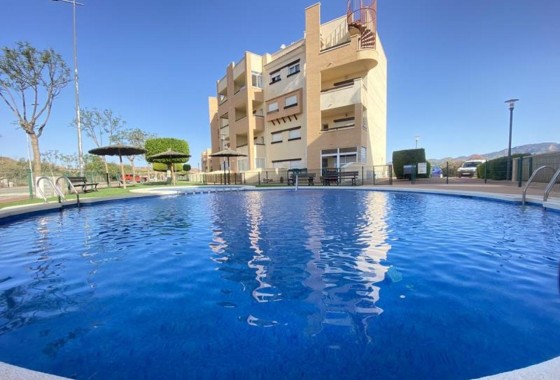 Wohnung / Appartement - Resale - La Tercia Golf Resort - La Tercia