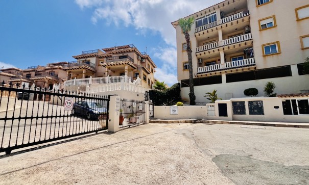 Wohnung Appartement - Resale - La Zenia - La Zenia