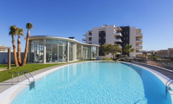 Wohnung Appartement - Resale - La Zenia - La Zenia
