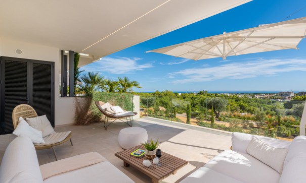 Wohnung Appartement - Resale - Las Colinas - Las Colinas Golf Resort