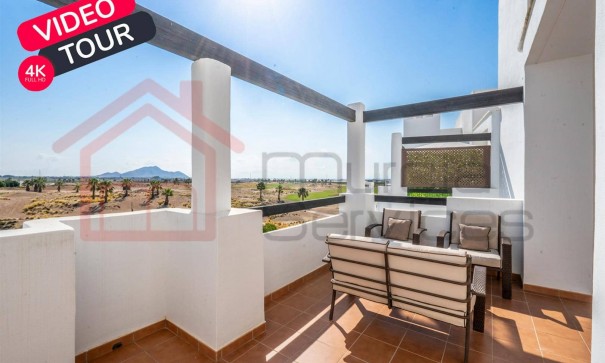 Wohnung Appartement - Resale - Las Terrazas De La Torre - Las Terrazas De La Torre