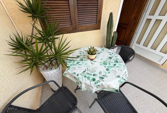 Wohnung / Appartement - Resale - Lo Pagan - La Puntica