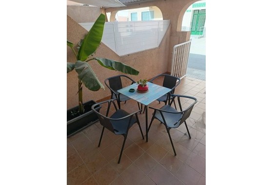 Wohnung / Appartement - Resale - Lo Pagan - La Puntica