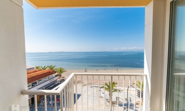 Wohnung Appartement - Resale - Lo Pagan - San Pedro del Pinatar