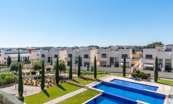 Wohnung Appartement - Resale - Los Dolses - Los Dolses