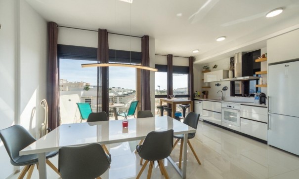 Wohnung Appartement - Resale - Los Dolses - Los Dolses