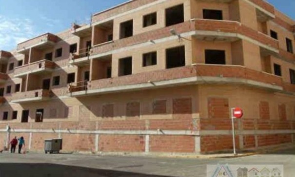 Wohnung Appartement - Resale - Los Montesinos - Center