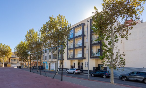 Wohnung Appartement - Resale - Los Montesinos - Los Montesinos