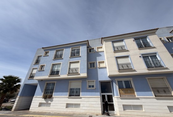 Wohnung Appartement - Resale - Los Montesinos -
                Los Montesinos