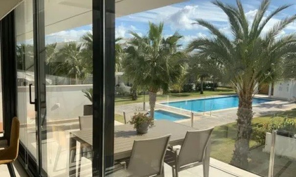 Wohnung Appartement - Resale - Mar de Cristal - Mar de Cristal