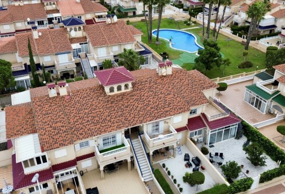 Wohnung Appartement - Resale -
        Orihuela Costa - C3B-31777