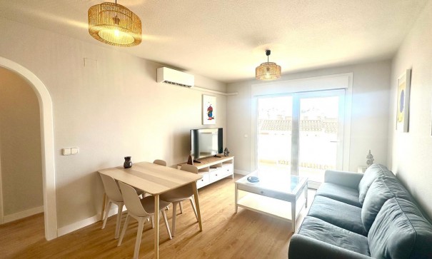 Wohnung Appartement - Resale - Orihuela Costa - Campoamor