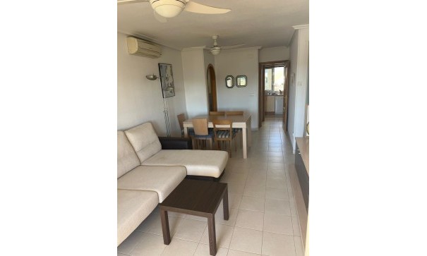 Wohnung Appartement - Resale - Orihuela Costa - Campoamor