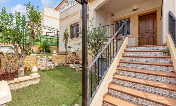 Wohnung Appartement - Resale - Orihuela Costa - La Florida