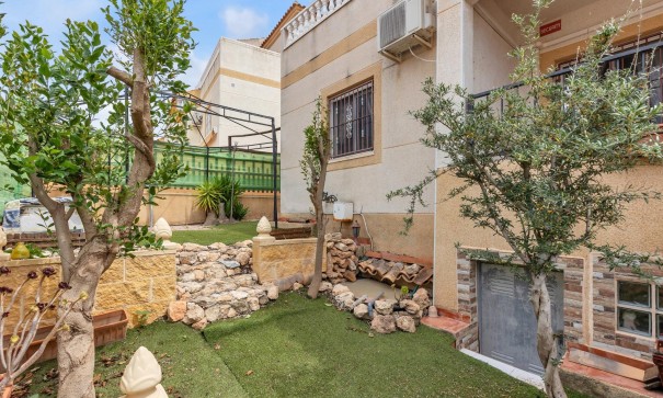 Wohnung Appartement - Resale - Orihuela Costa - La Florida