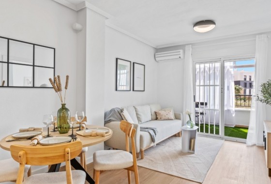 Wohnung / Appartement - Resale - Orihuela Costa - La Florida