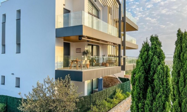 Wohnung Appartement - Resale - Orihuela Costa - Las Colinas Golf