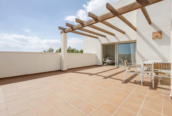 Wohnung / Appartement - Resale - Orihuela Costa -
                Las Colinas Golf