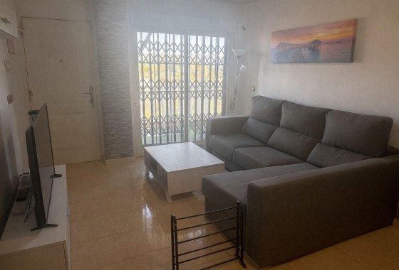 Wohnung / Appartement - Resale - Orihuela Costa - Lomas De Cabo Roig-los Dolses
