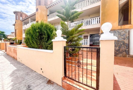 Wohnung / Appartement - Resale - Orihuela Costa - Lomas De Cabo Roig-los Dolses