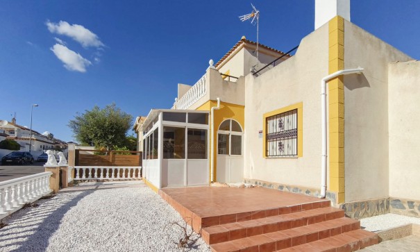 Wohnung Appartement - Resale - Orihuela Costa - Los Altos