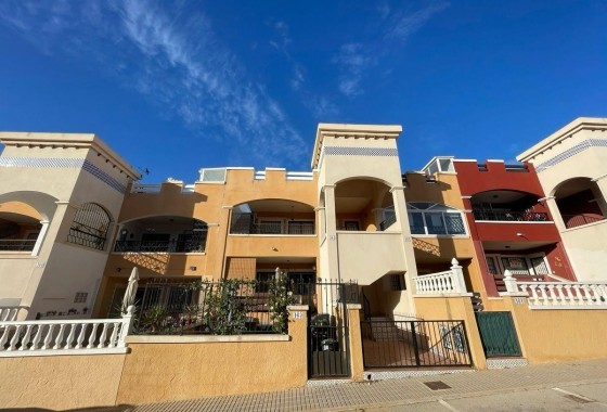 Wohnung / Appartement - Resale - Orihuela Costa -
                Los Altos