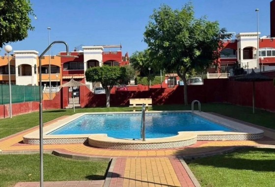 Wohnung / Appartement - Resale - Orihuela Costa - Orihuela Costa