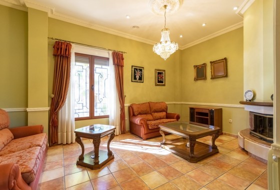 Wohnung / Appartement - Resale - Orihuela Costa -
                Orihuela Costa