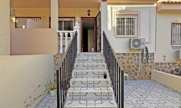 Wohnung Appartement - Resale - Orihuela Costa - Playa Flamenca