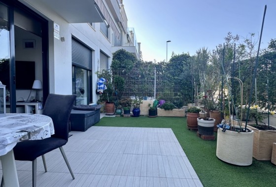 Wohnung Appartement - Resale - Orihuela Costa - Punta Prima