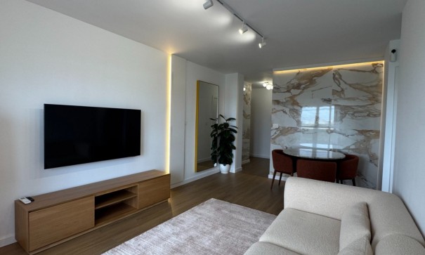 Wohnung Appartement - Resale - Orihuela Costa - Punta Prima