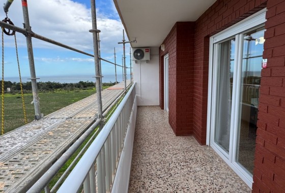 Wohnung / Appartement - Resale - Orihuela Costa - Punta Prima