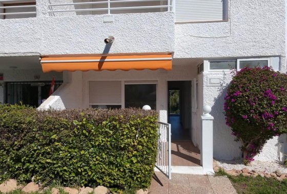 Wohnung / Appartement - Resale - Orihuela Costa - Villamartín-Las Filipinas