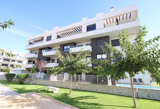 Wohnung / Appartement - Resale - Orihuela Costa - Villamartín-Las Filipinas
