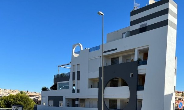Wohnung Appartement - Resale - Orihuela Costa - Villamartin
