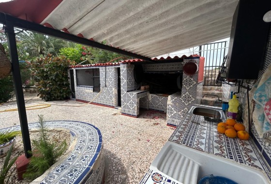 Wohnung / Appartement - Resale - Orihuela Costa - Villamartín